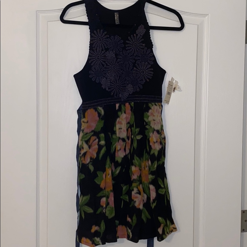 Free people dress
